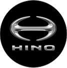 Hino Bg Black