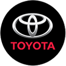 Toyota Bg Black