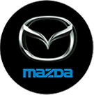 Mazda Bg Black