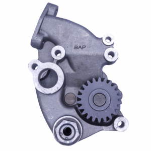 ปั้มน้ำมันเครื่องSUMO ใหม่