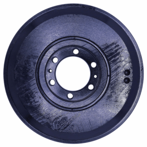 มูเล่ย์หน้า EH700