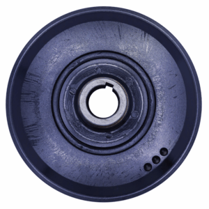 มูเล่ย์หน้า EH700+หน้าแปลน