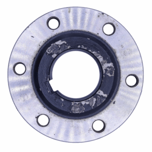 แป้นรองมู่เลย์หน้า HINO EH700