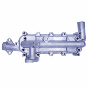 ฝาออยคูลเลอร์ EH700