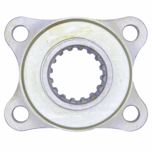 หน้าแปลนท่อนหน้า JCR 16T/55m