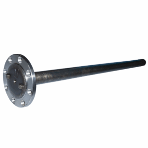 เพลาข้าง ELF 31" 23T 8น็อต