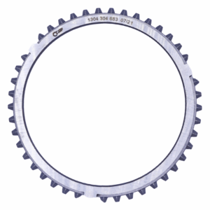 เฟืองทองเหลือง ZF270(4-5)#1304304683(CGF)