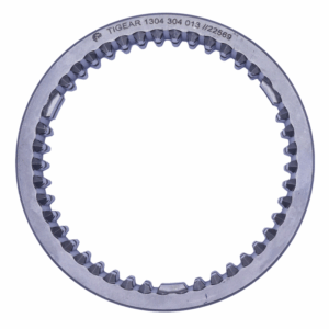 ปลอกเกียร์ร่วม ZF270 (4-5)(6002-305-515)TI