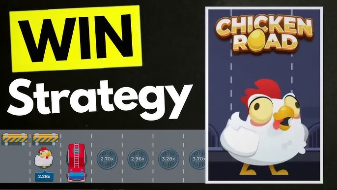 Casino Chicken Road La Aventura del Juego y Diversión