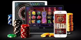 Casino Magic Win Unleash the Power of Luck