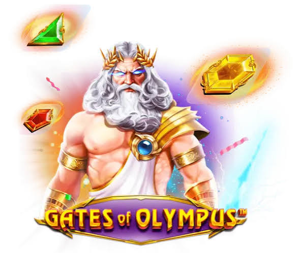 Exploring Gates of Olympus by Pragmatic Play -901492697