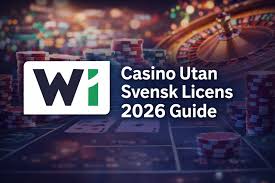 Pokersidor Utan Svensk Licens – En Jungle av Online Pokersajter Pokersidor Utan Svensk Licens – En Jungle av Online Pokersajter
