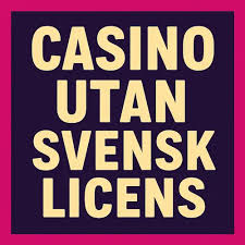 Pokersidor Utan Svensk Licens – En Jungle av Online Pokersajter Pokersidor Utan Svensk Licens – En Jungle av Online Pokersajter