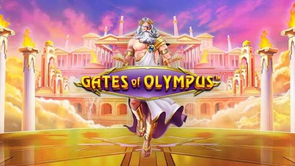 Unlocking the Gates of Olympus A Journey into Myth and Slots Unlocking the Gates of Olympus A Journey into Myth and Slots